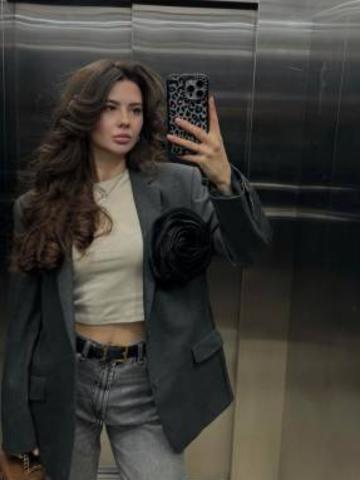 Индивидуалка Каролина Фотография 2